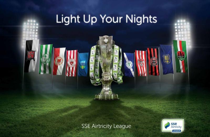 League of Ireland and Irish League attendances - so just where do Finn Harps rank?