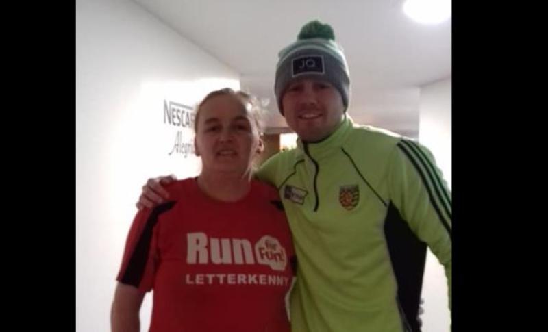 Where did you finish ? See the full results of the Finn Valley St. Stephen's Day 5k