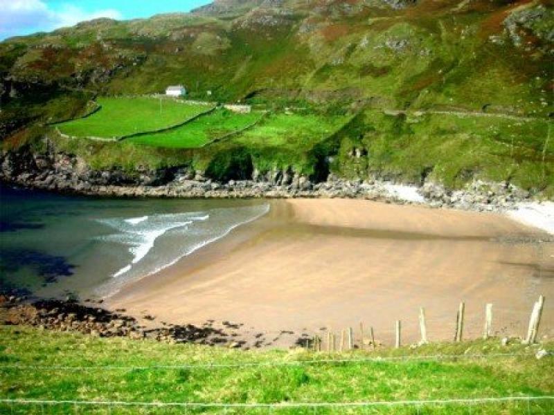 New Year’s Day swim set for Muckross in Kilcar 