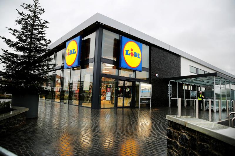 Lidl recalls popular packets of ham with use-by dates this week 