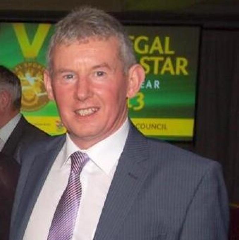Myles Gallagher to launch Donegal Sports Star Awards