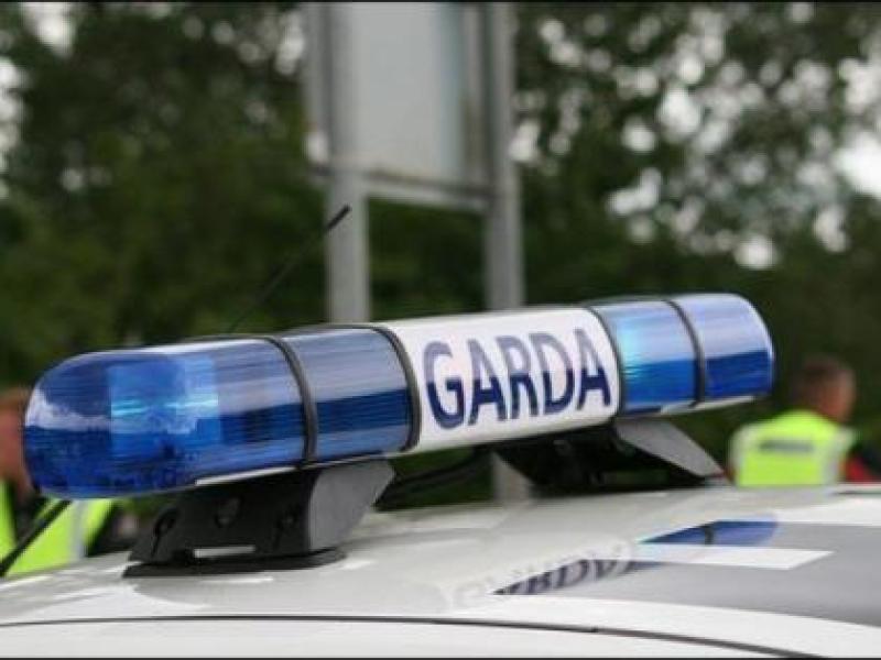 Gardaí find drugs in Offaly house