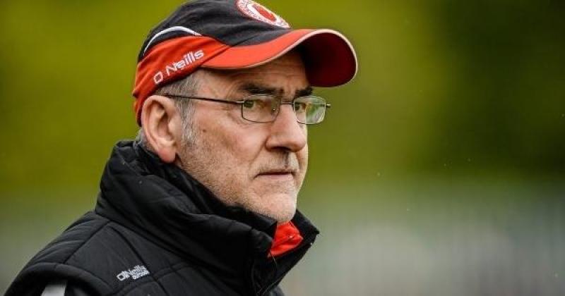 Aussie Rules bad for the Harte! - Read Pauric McShea's column