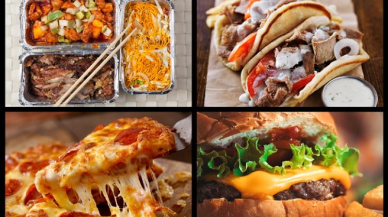 Just Eat awards