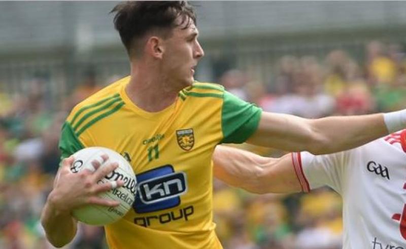 POLL: Who was man of the match in the Derry v Donegal match?