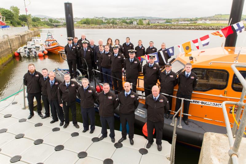 Lough Swilly RNLI