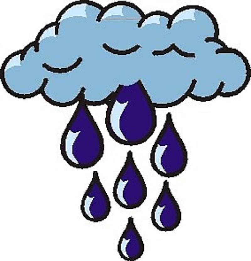 It's rain, rain and more rain for Tipperary with Status Yellow alert in force