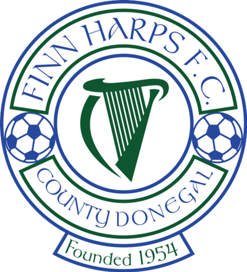 Five pre-season friendlies in the pipeline for Donegal club Finn Harps