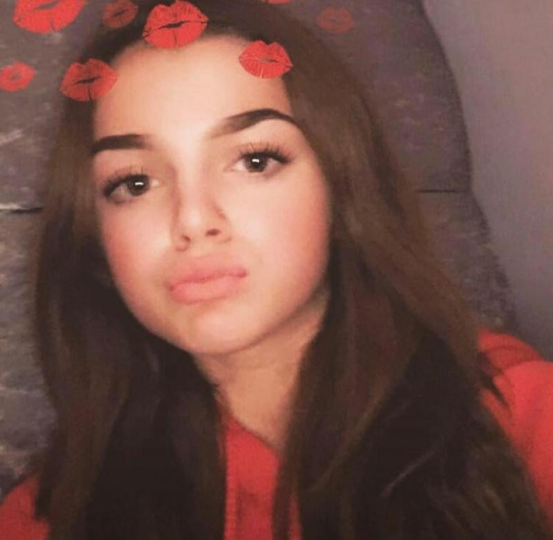  Gardaí appeal for information on missing Dublin teenager Chloe Clarke 