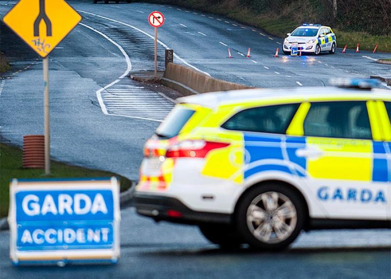 Woman in her 70s has died following single-vehicle collision in County Kerry 
