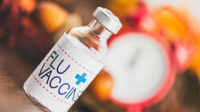 HSE launches 2021/2022 flu vaccination programme