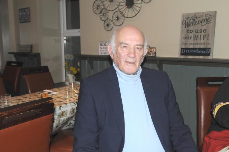 Donegal GAA legend will be inducted into Donegal Sports Star Awards Hall of Fame
