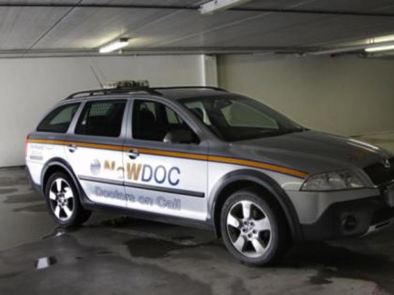 NoWDOC prioritising urgent calls after calls soar 