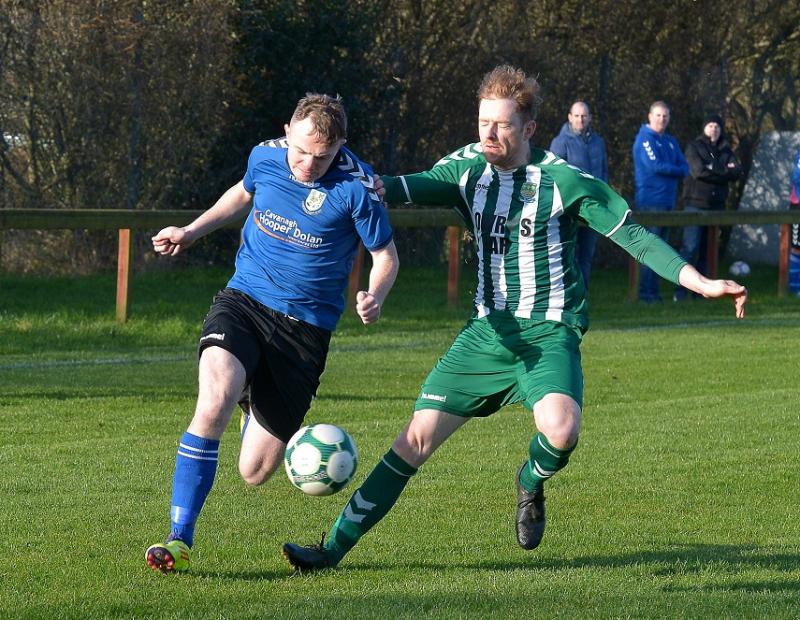 Greencastle FC