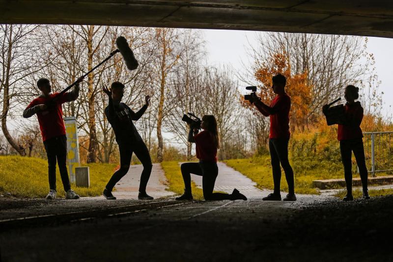 Last call for Leitrim entrants for Ireland’s Young Filmmaker of the Year Awards 2020