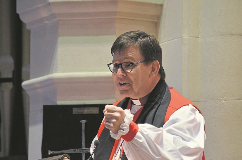 Some people "in real danger of losing their homes, health or lives" - church leaders