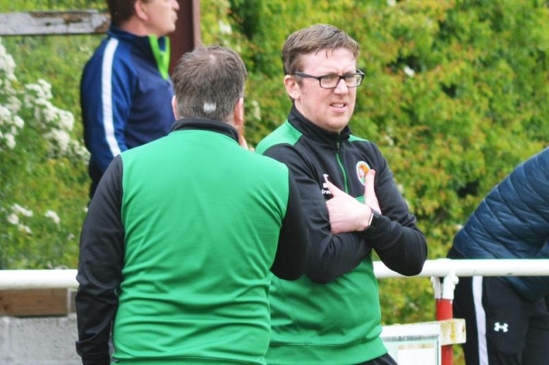 The secret to Cockhill Youths' giant-slaying success