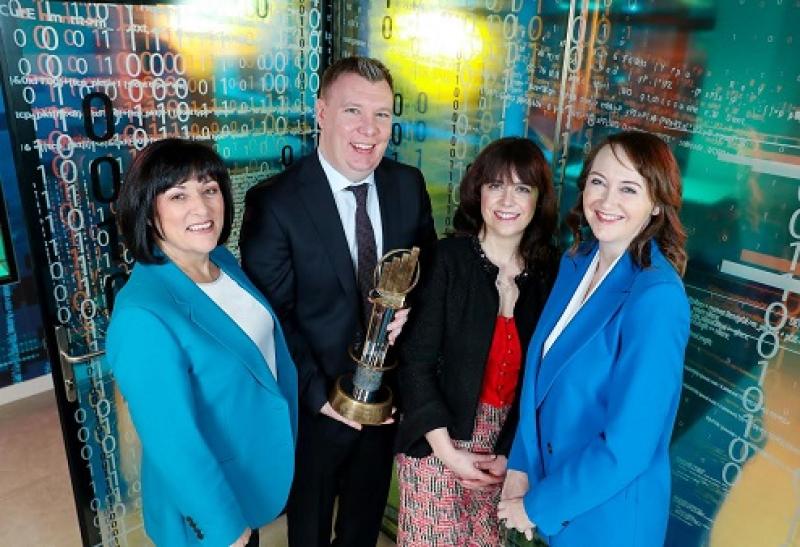 Donegal nominees sought for EY Entrepreneur Of The Year™ 2020 programme
