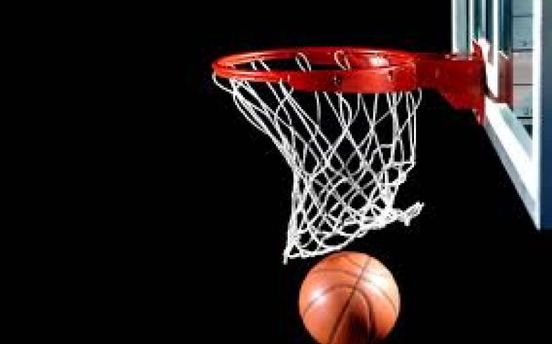 Saturday night basketball a big hit in Donegal town