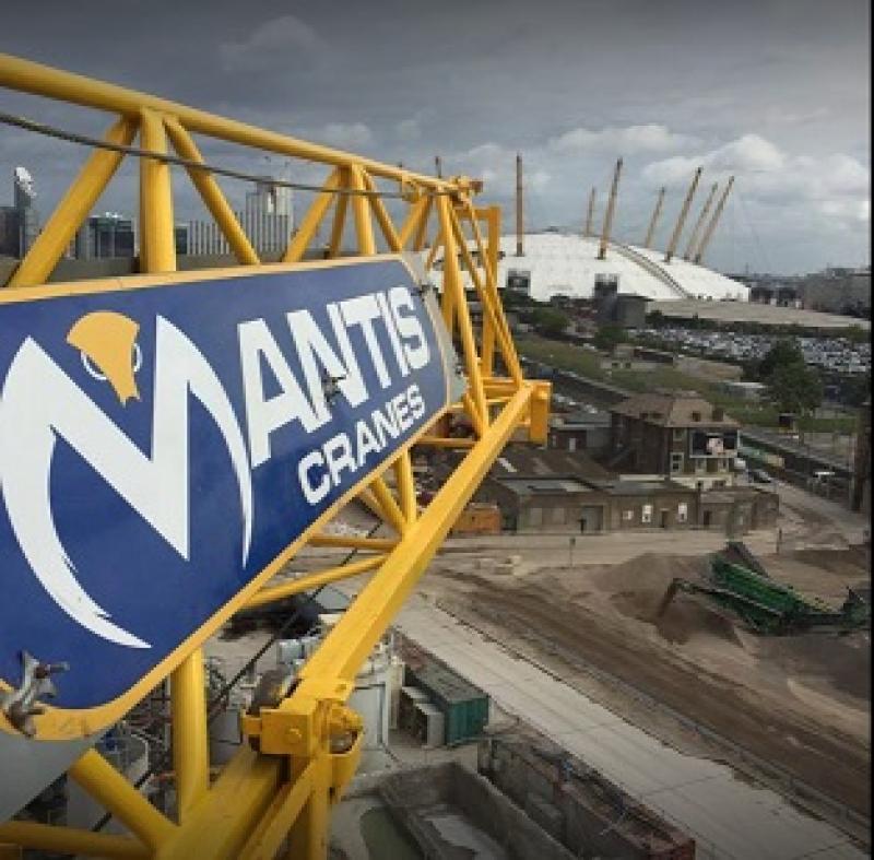 Mantis Cranes Ireland Ltd, Killygordon  now  seeking to recruit experienced staff