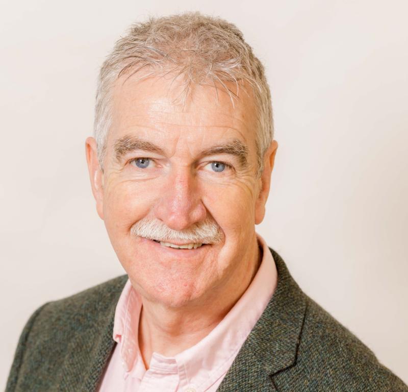 Declan Bree - Independent