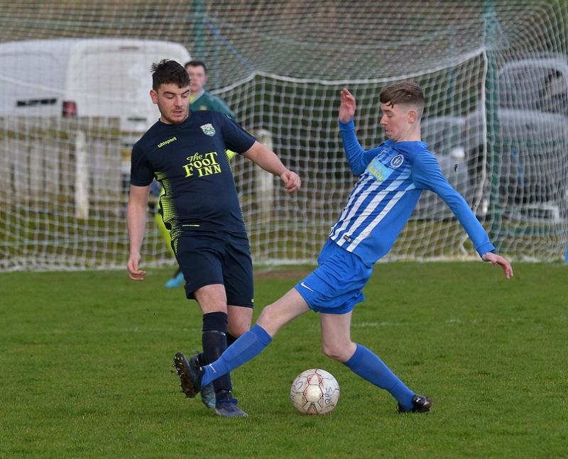 Inishowen soccer preview: Buncrana Credit Union Cup kicks off this weekend