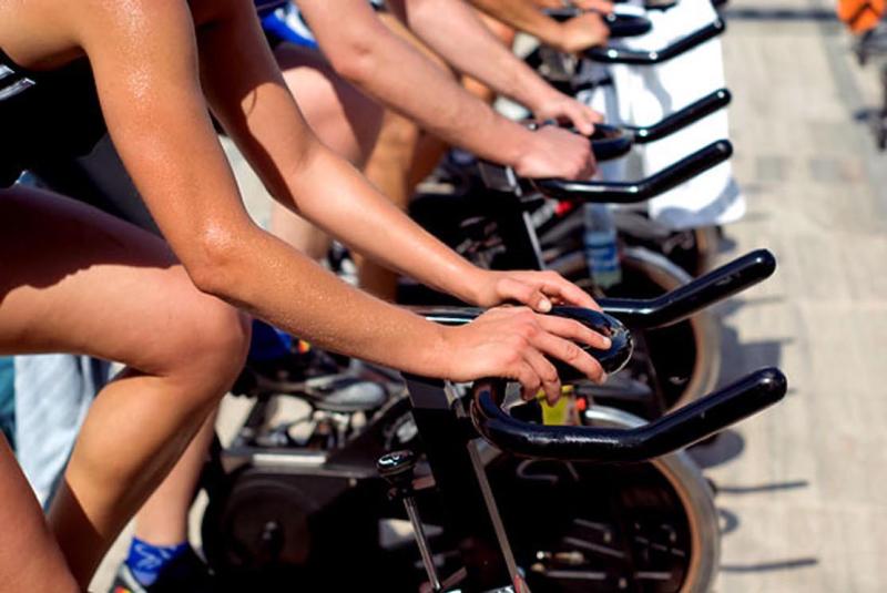 Donegal GAA club invites entrants for spinathon fundraiser
