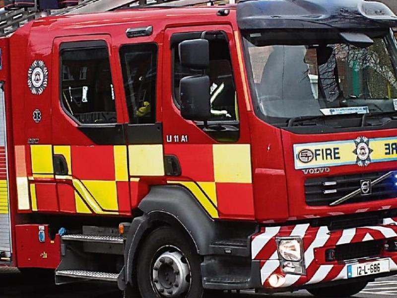 Garda probe following fire incidents in Lifford 