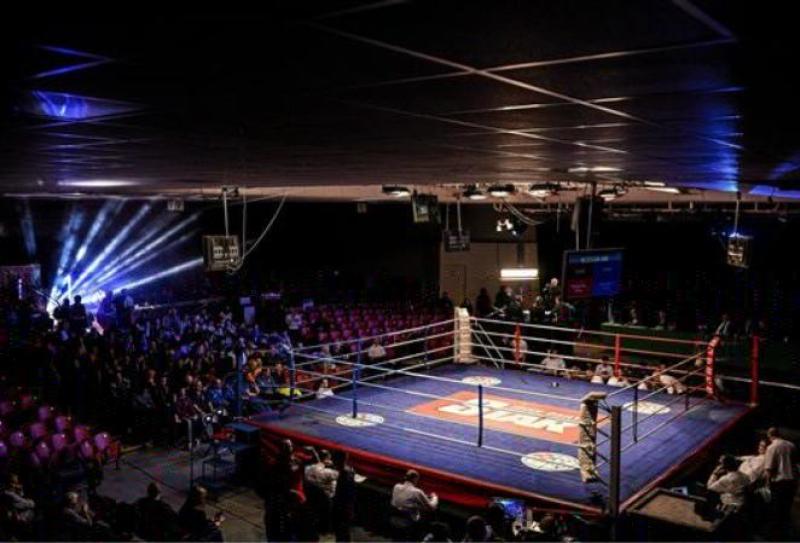 Three Donegal boxers storm through to finals of national boxing championships