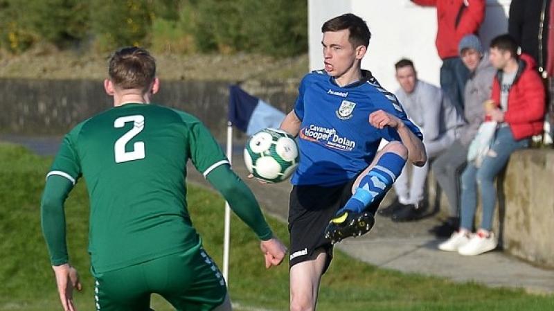 Inishowen football results - how did your team do this weekend?