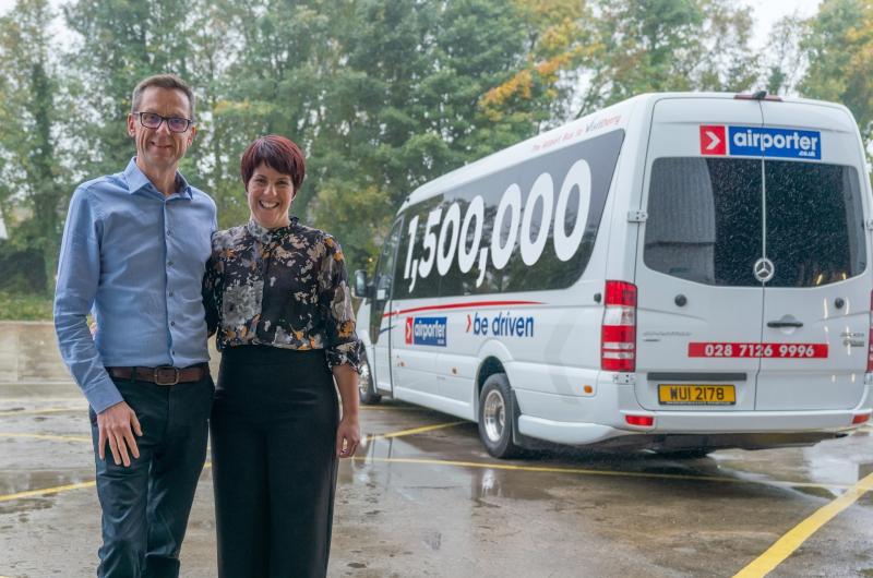 Derry business chief: Flybe rescue plan ‘hugely welcome’