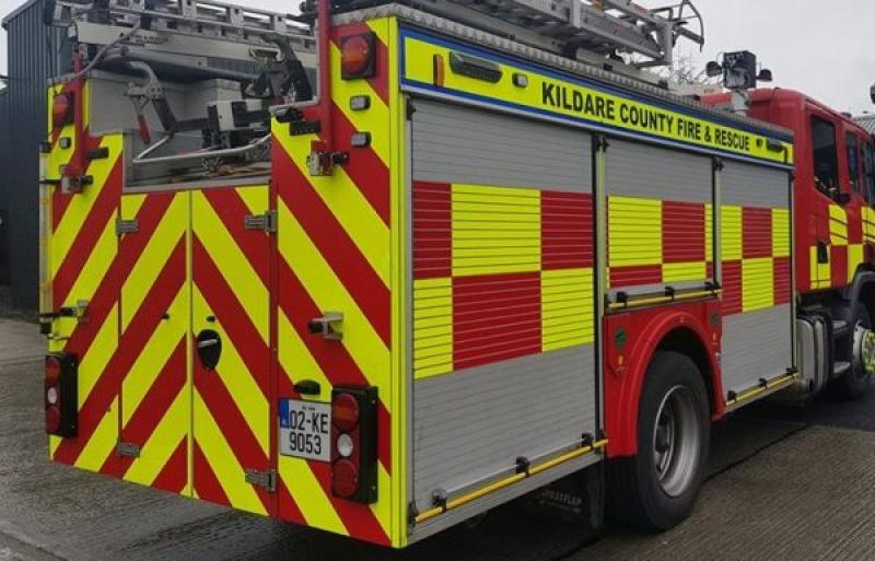 Garda appeal after two vehicles set alight at Ballyraine premises