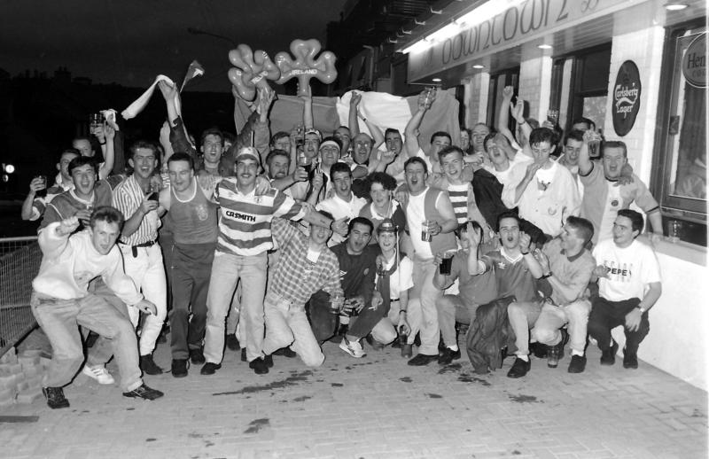 SNAPSHOTS: Dust off your old photographs and you could win our Donegal readers' photo competition