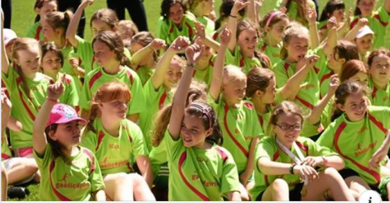 GAA: Two Donegal clubs on board for the 2020 Gaelic4Girls Programme