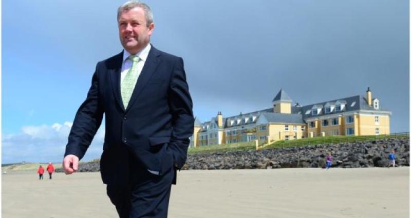 Donegal hotels facing an uncertain economic environment in 2023