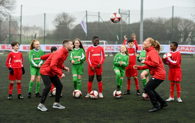 Donegal primary schools invited to sign up for popular soccer tournament