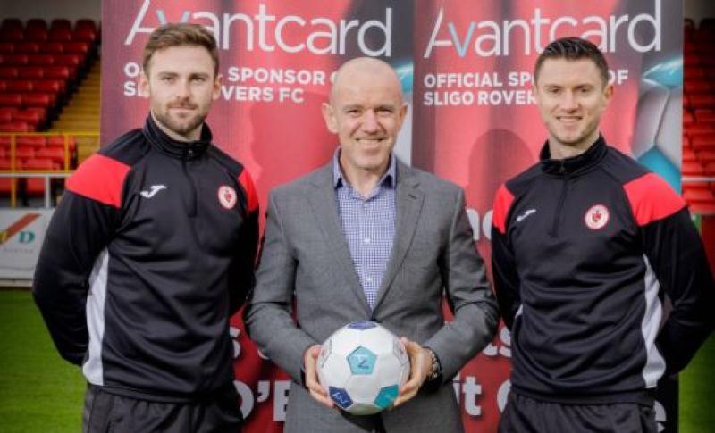 Donegal's Dunleavy believes new All-Ireland soccer league could be viable