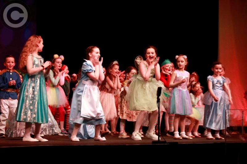 Fears costs could scupper future of Letterkenny panto