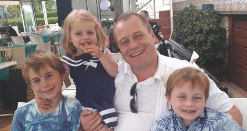 ‘Mental health reform needs to happen’ — Andrew McGinley on third anniversary of children's deaths