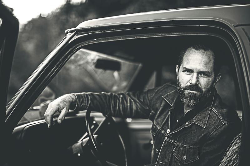 THE ARTS COLUMN: One of the most distinctive voices in American music is coming to Donegal