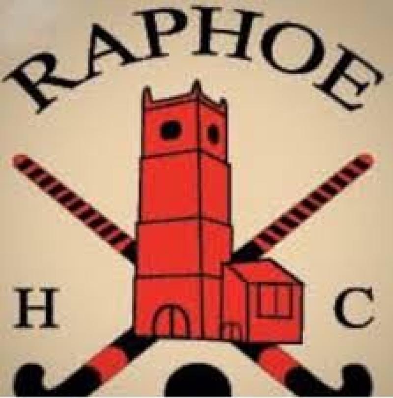 HOCKEY:  Raphoe Ladies draw with Ulster Elks in Premier League game