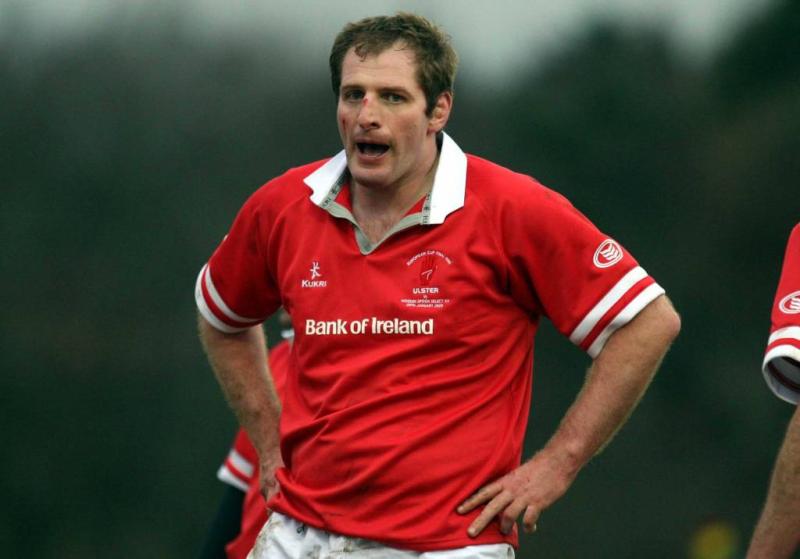 Gary Longwell