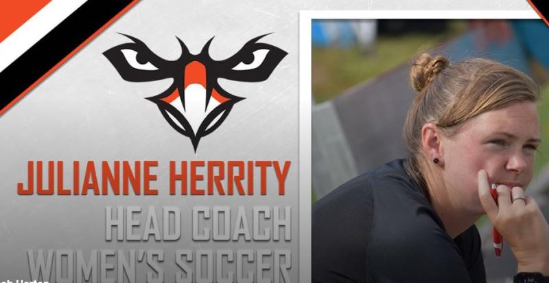 Donegal woman gets top coaching role at leading American university