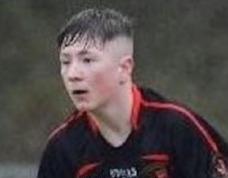 Sad passing of  16-year-old Creeslough youth