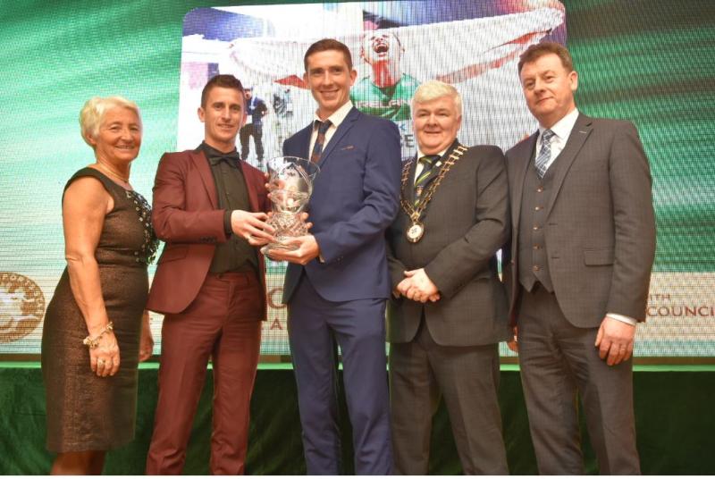 Revealed: All the winners at the 2019 Donegal Sports Star Awards