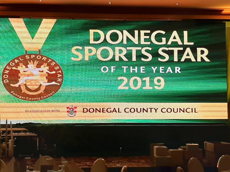 Round-up: Find out more about the winners at the Donegal Sports Star of the Year Awards 2019