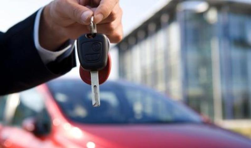 Revealed: The top ten selling makes and models of cars in Donegal last month