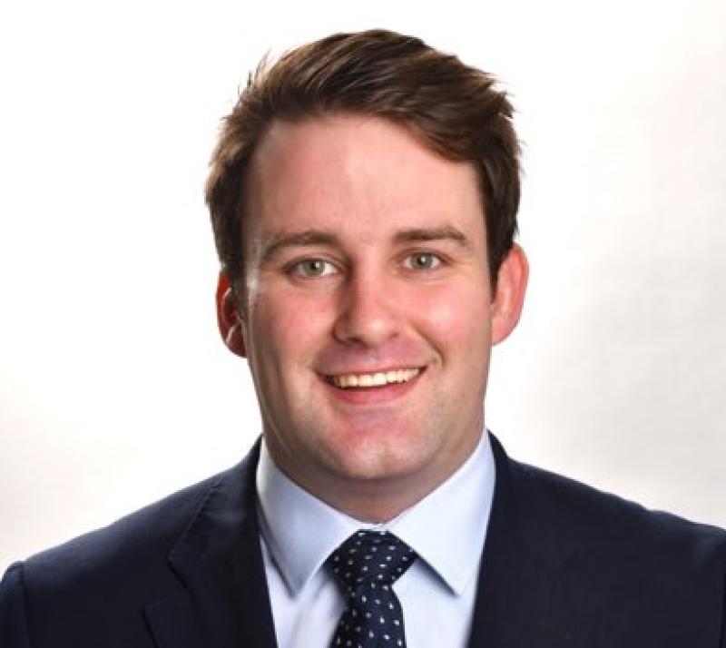 Fine Gael Senator ordered to pay €39k over an assault outside a pub