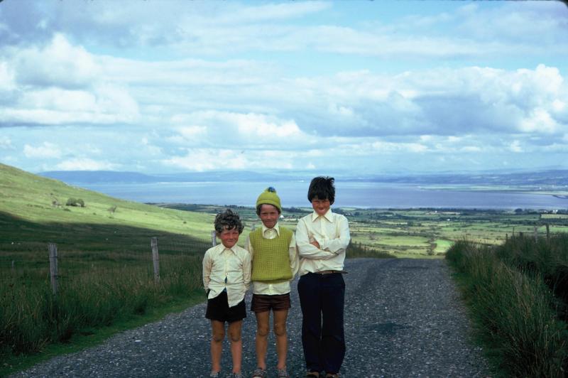 SNAPSHOTS Donegal Week One - The results are in!