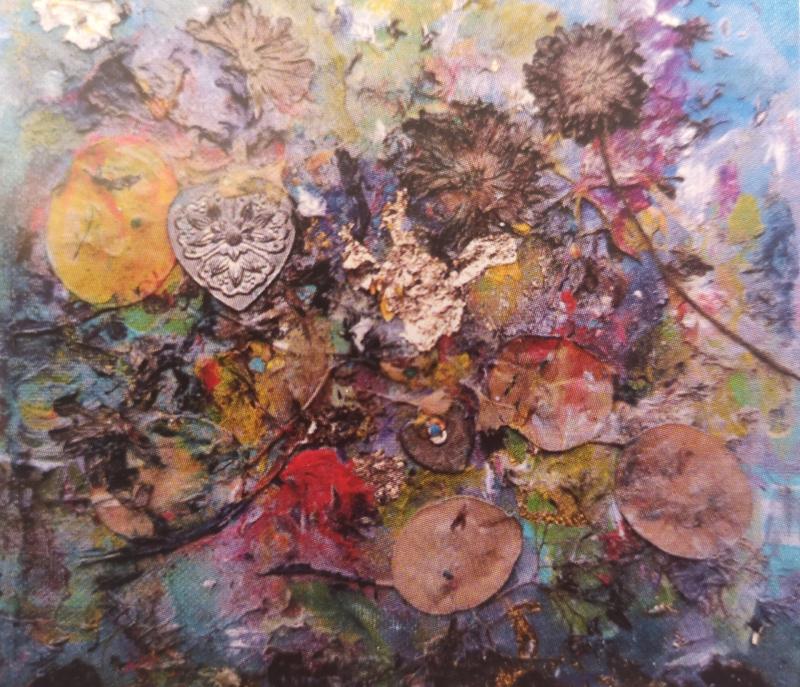Miriam Venables Doran art